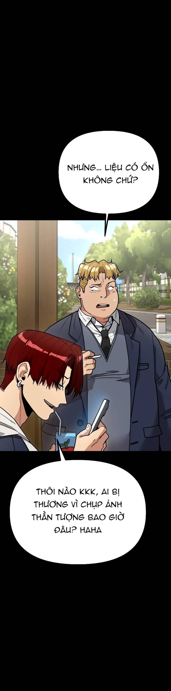 Tài Xế Báo Thù Chapter 10 - 53