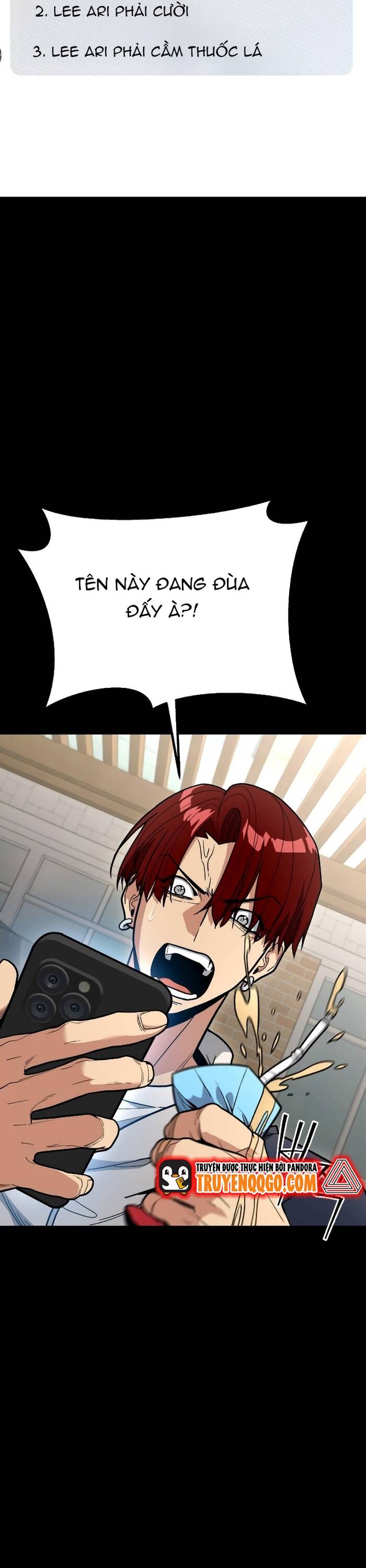 Tài Xế Báo Thù Chapter 10 - 55