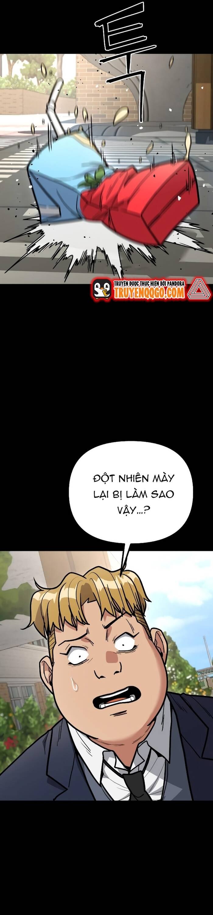 Tài Xế Báo Thù Chapter 10 - 58