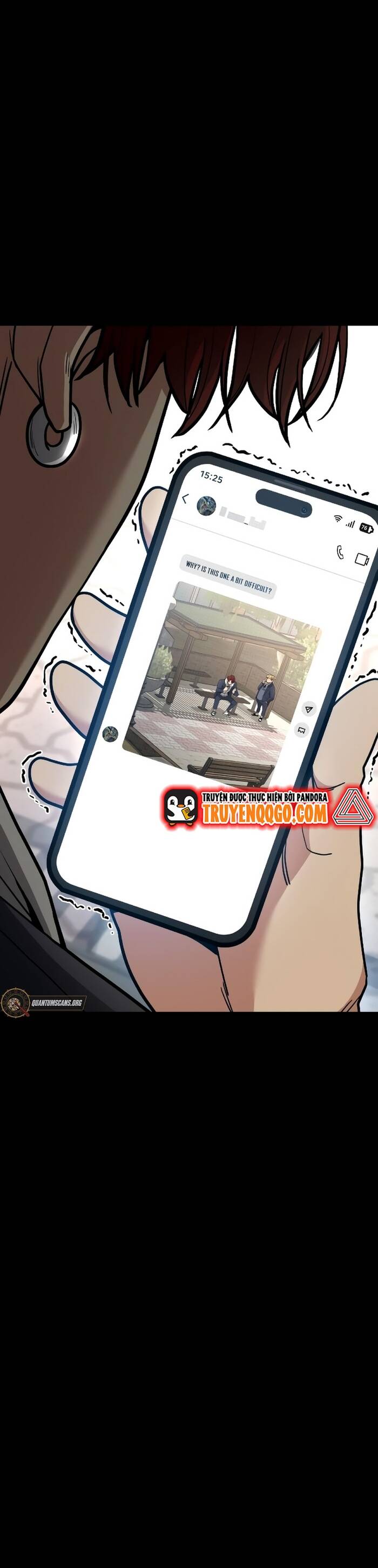 Tài Xế Báo Thù Chapter 10 - 59