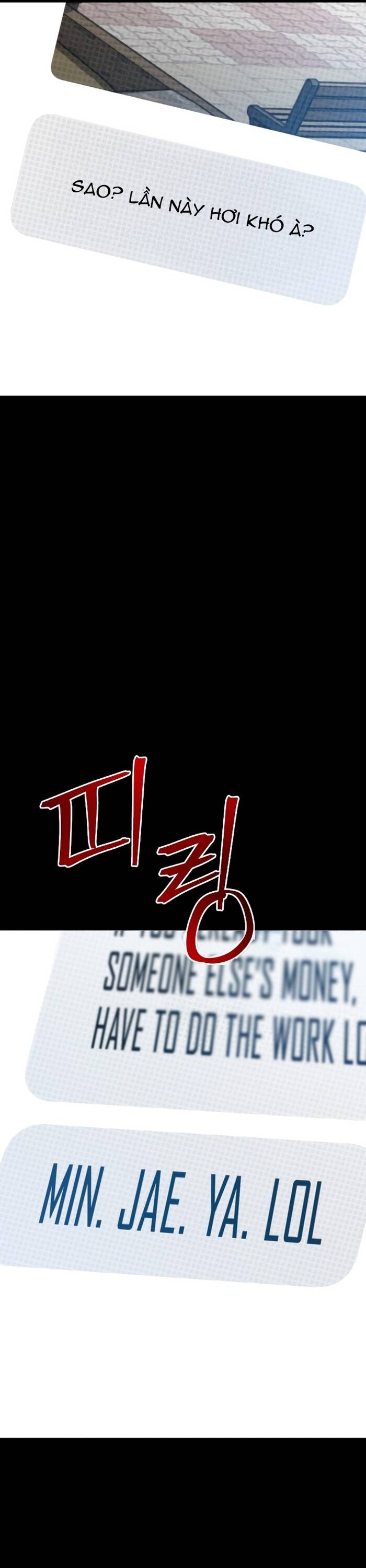 Tài Xế Báo Thù Chapter 10 - 60