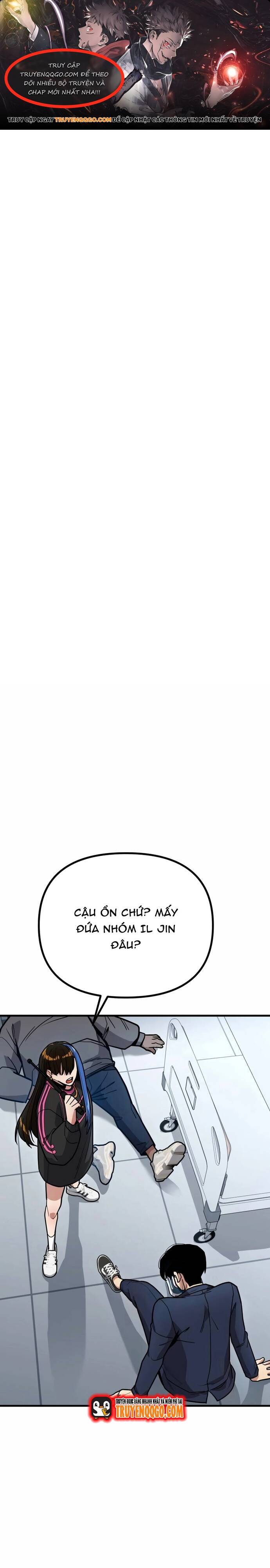 Tài Xế Báo Thù Chapter 12 - 1