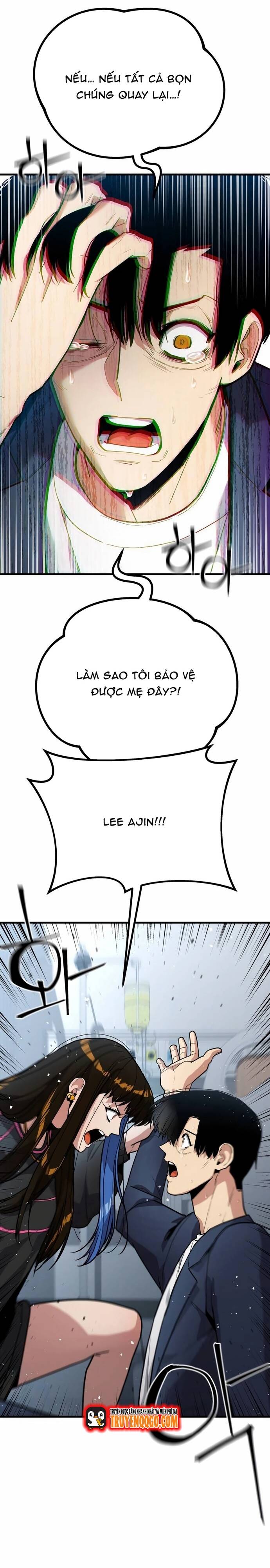 Tài Xế Báo Thù Chapter 12 - 3