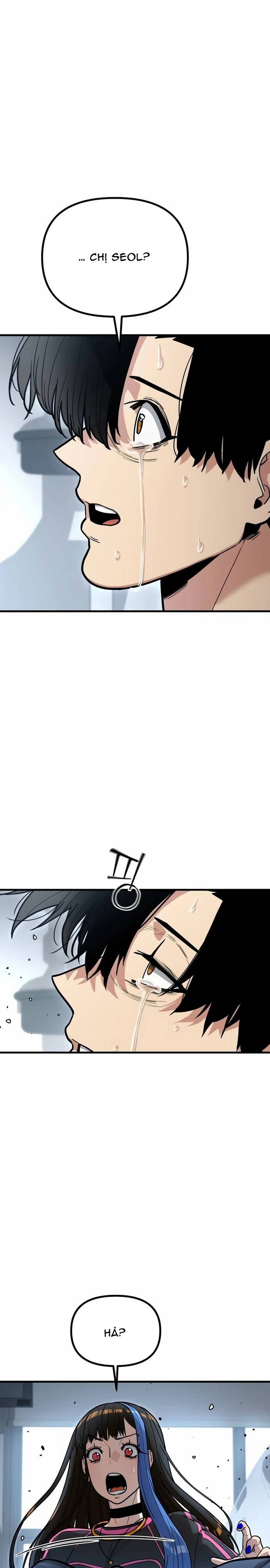 Tài Xế Báo Thù Chapter 12 - 4