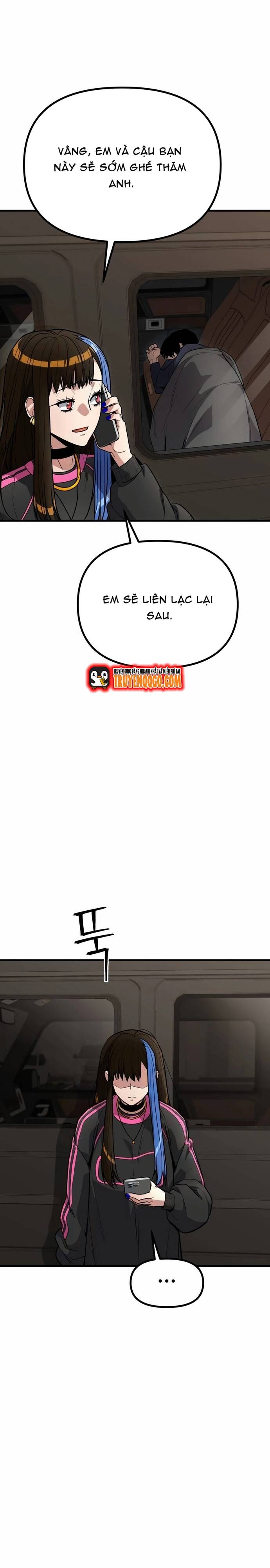 Tài Xế Báo Thù Chapter 12 - 7