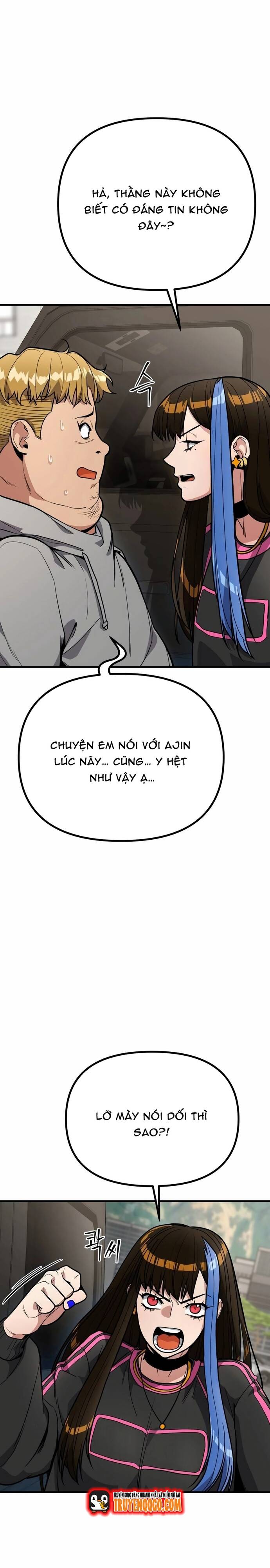 Tài Xế Báo Thù Chapter 12 - 9