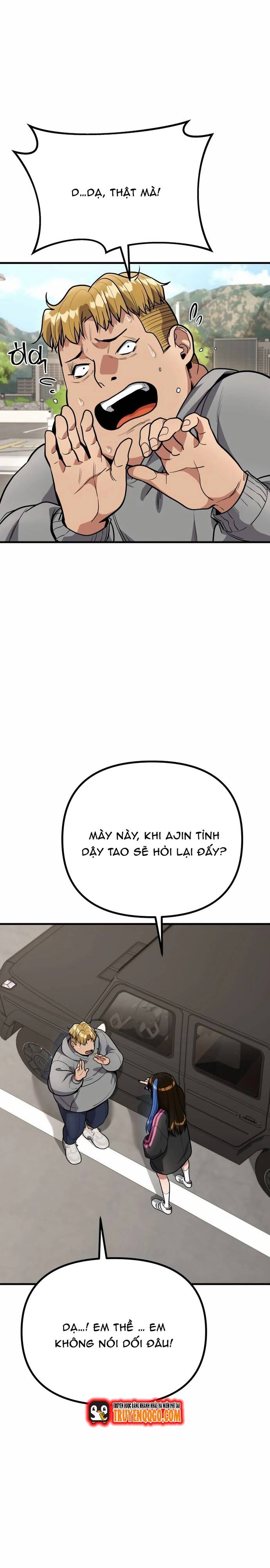 Tài Xế Báo Thù Chapter 12 - 10