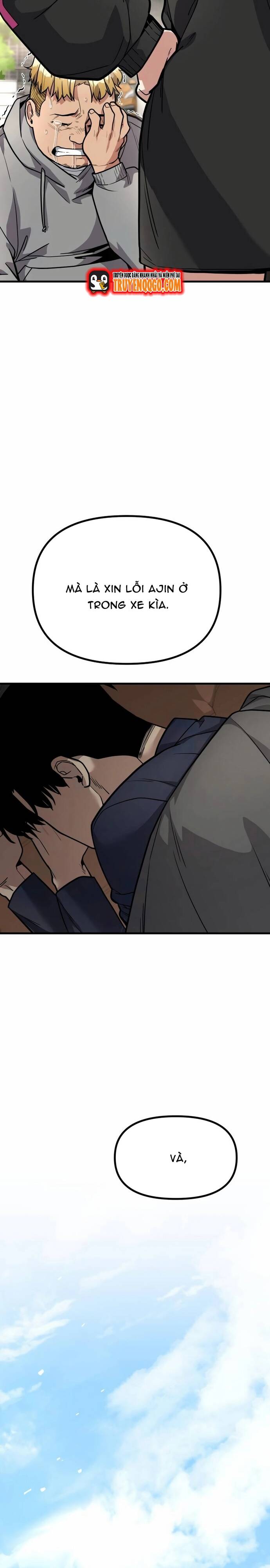 Tài Xế Báo Thù Chapter 12 - 16