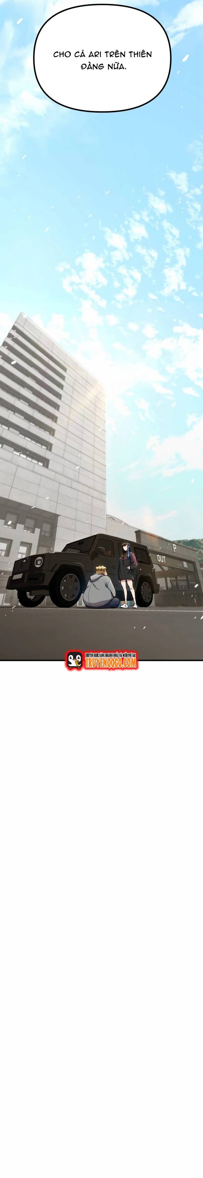 Tài Xế Báo Thù Chapter 12 - 17