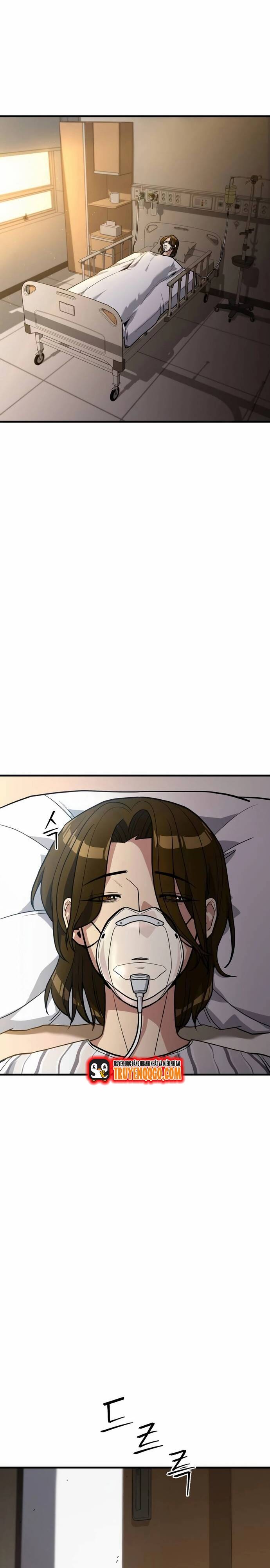 Tài Xế Báo Thù Chapter 12 - 18