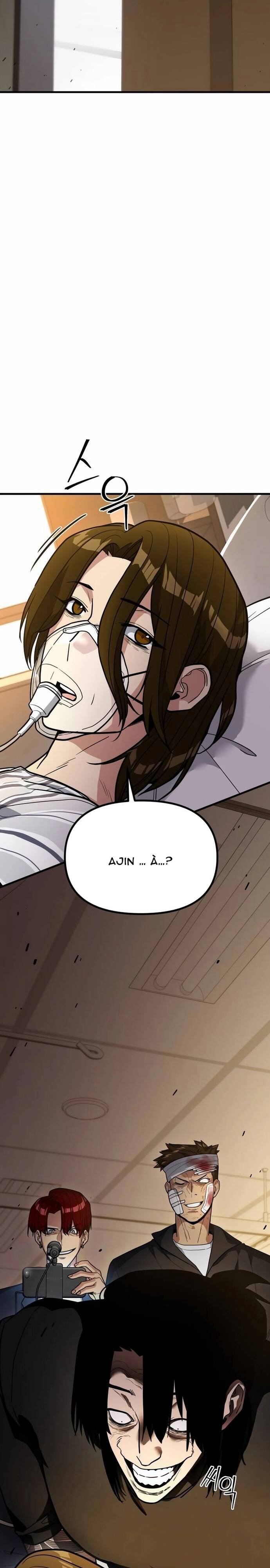 Tài Xế Báo Thù Chapter 12 - 19