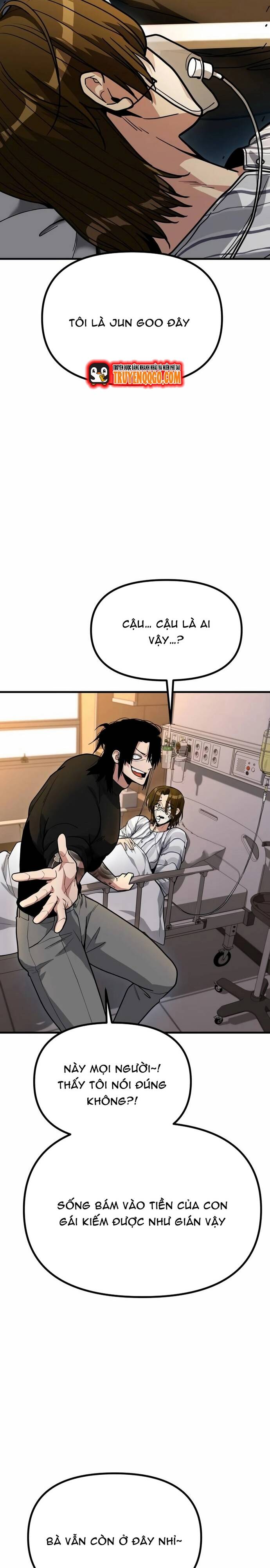 Tài Xế Báo Thù Chapter 12 - 20