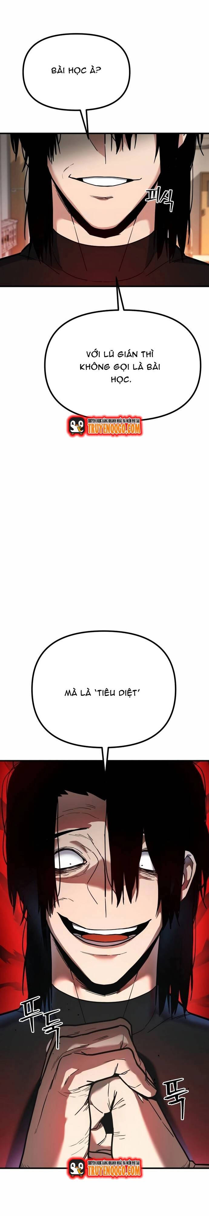 Tài Xế Báo Thù Chapter 12 - 22