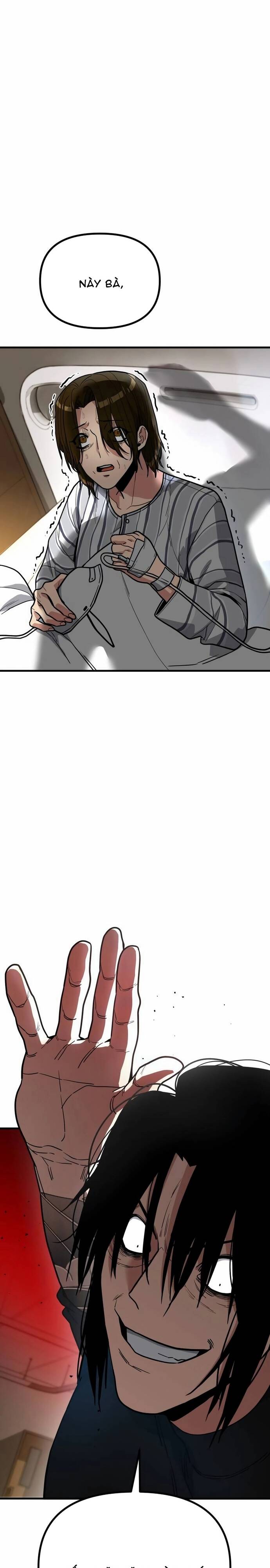 Tài Xế Báo Thù Chapter 12 - 23