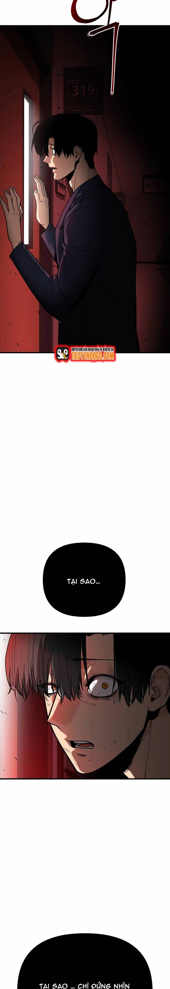 Tài Xế Báo Thù Chapter 12 - 25