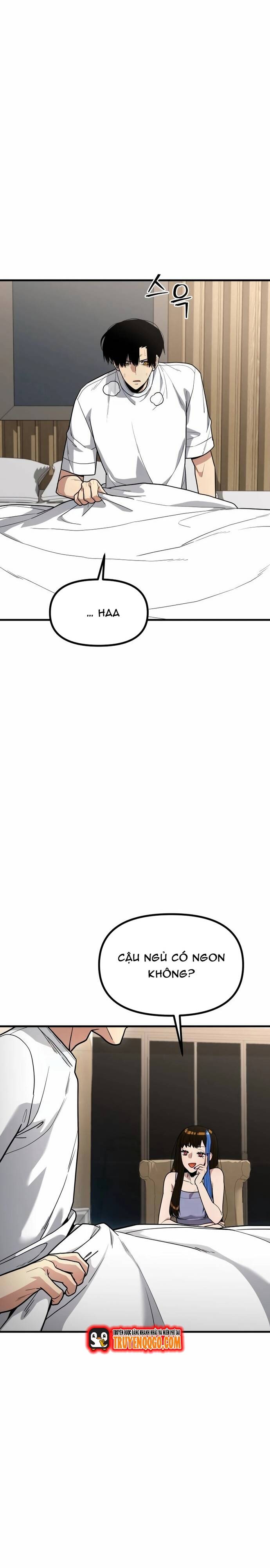 Tài Xế Báo Thù Chapter 12 - 29