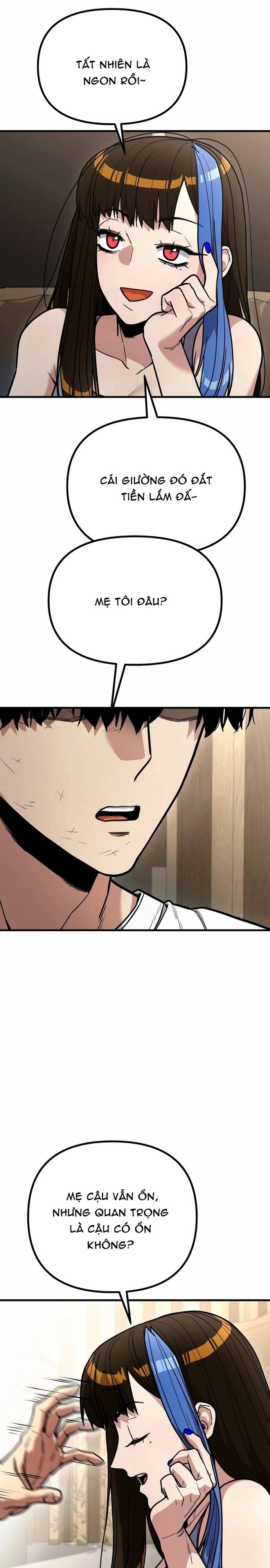 Tài Xế Báo Thù Chapter 12 - 30