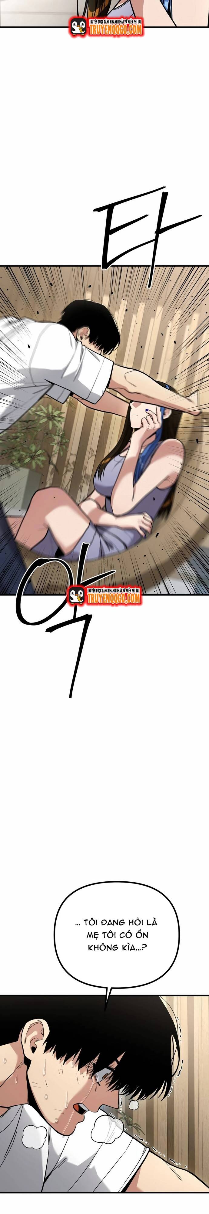 Tài Xế Báo Thù Chapter 12 - 31