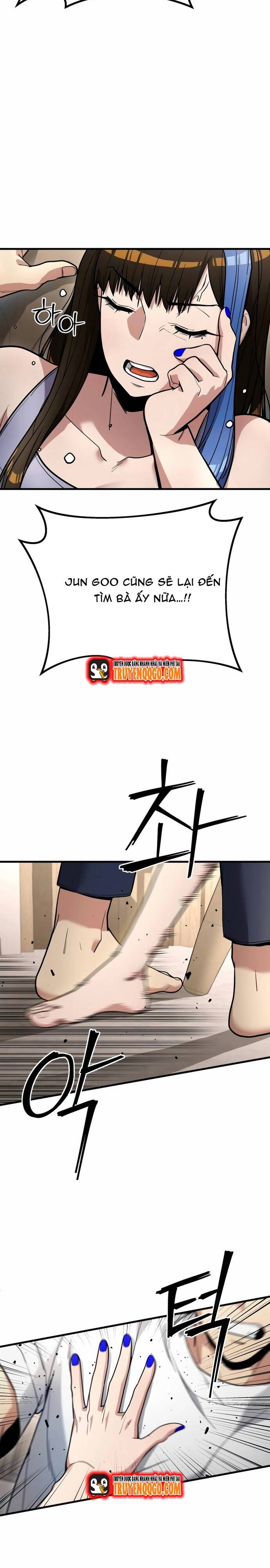 Tài Xế Báo Thù Chapter 12 - 33