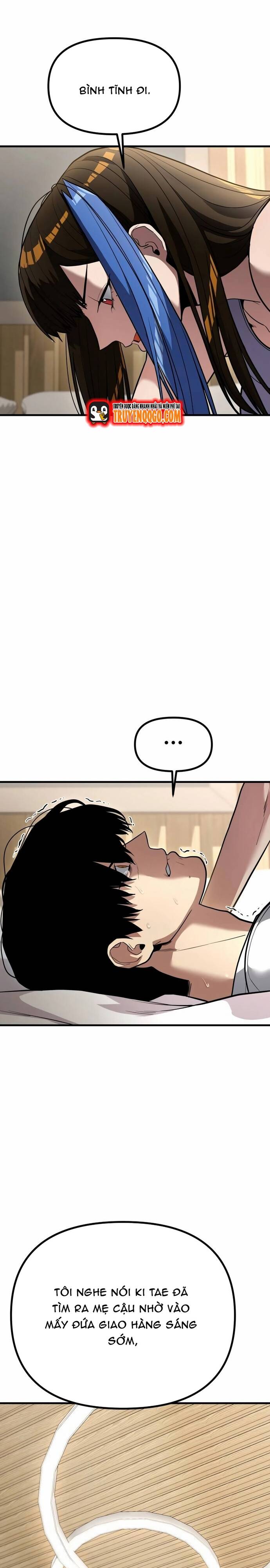 Tài Xế Báo Thù Chapter 12 - 35