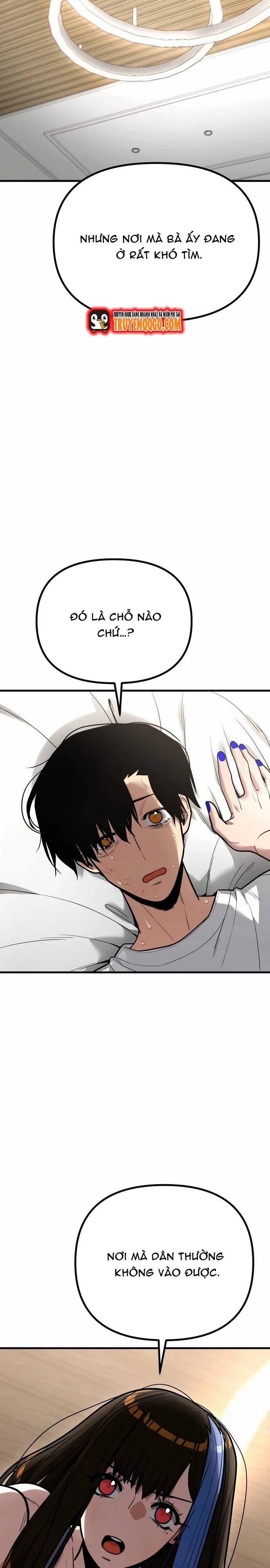 Tài Xế Báo Thù Chapter 12 - 36