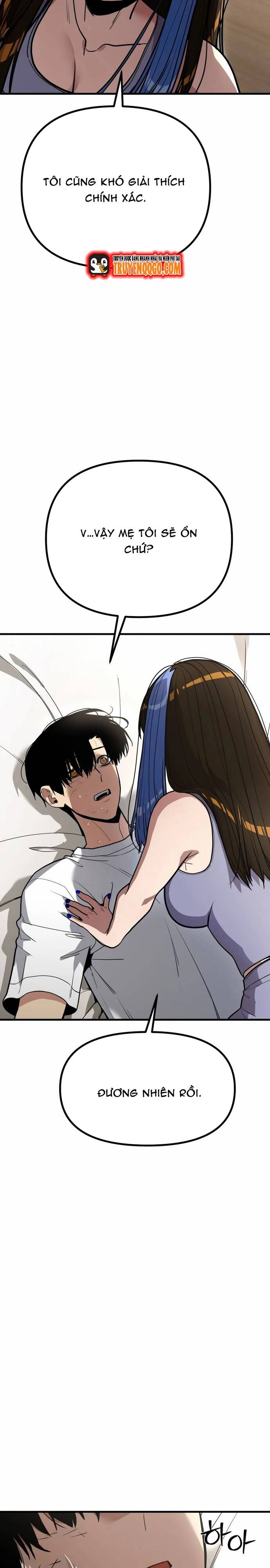 Tài Xế Báo Thù Chapter 12 - 37