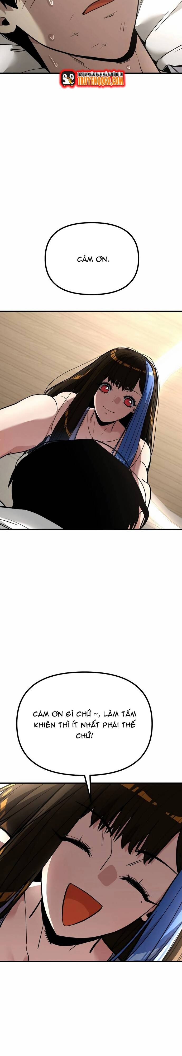 Tài Xế Báo Thù Chapter 12 - 38