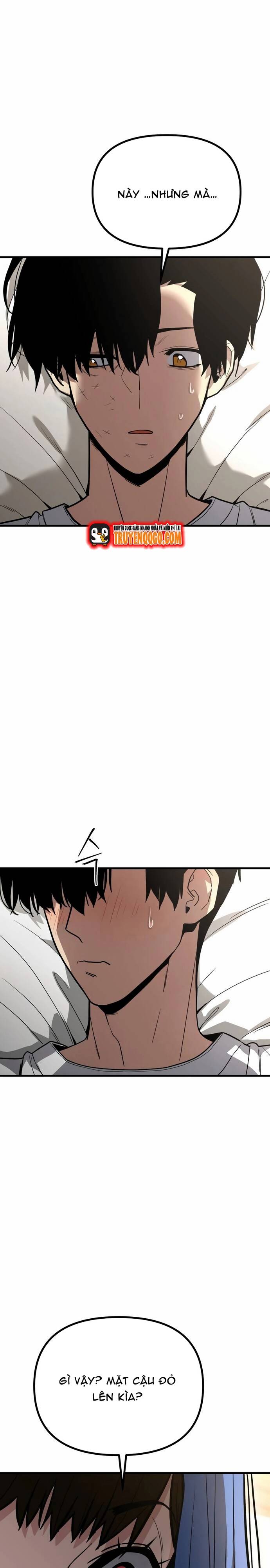 Tài Xế Báo Thù Chapter 12 - 39