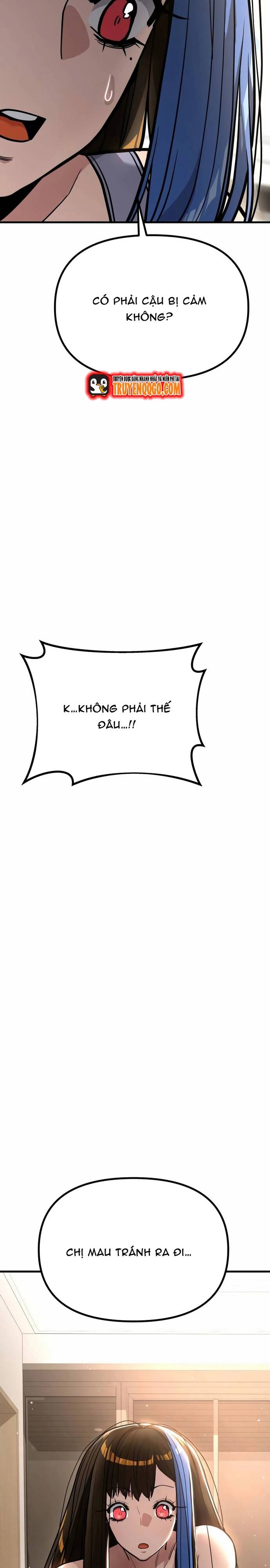 Tài Xế Báo Thù Chapter 12 - 40