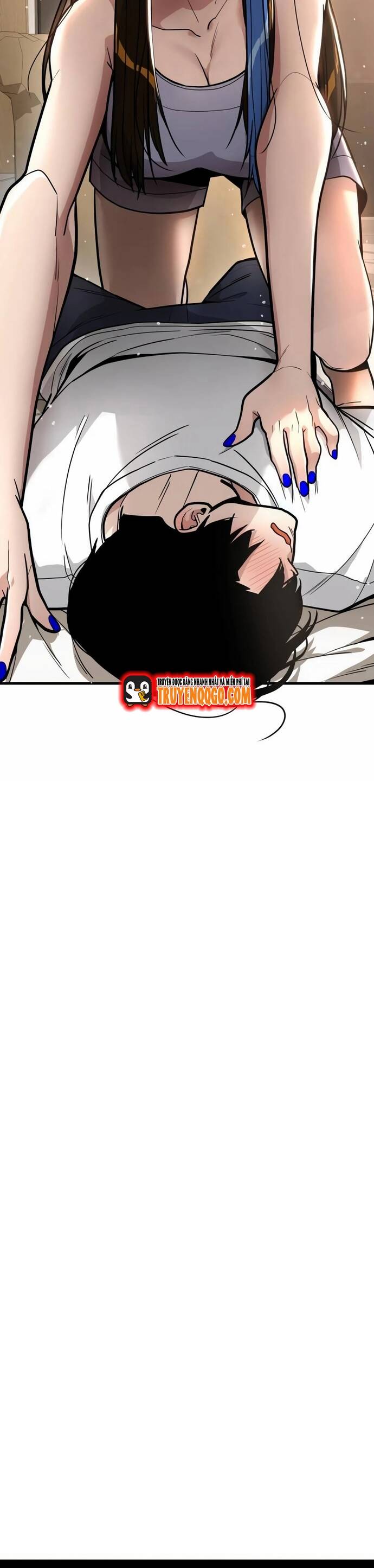 Tài Xế Báo Thù Chapter 12 - 41