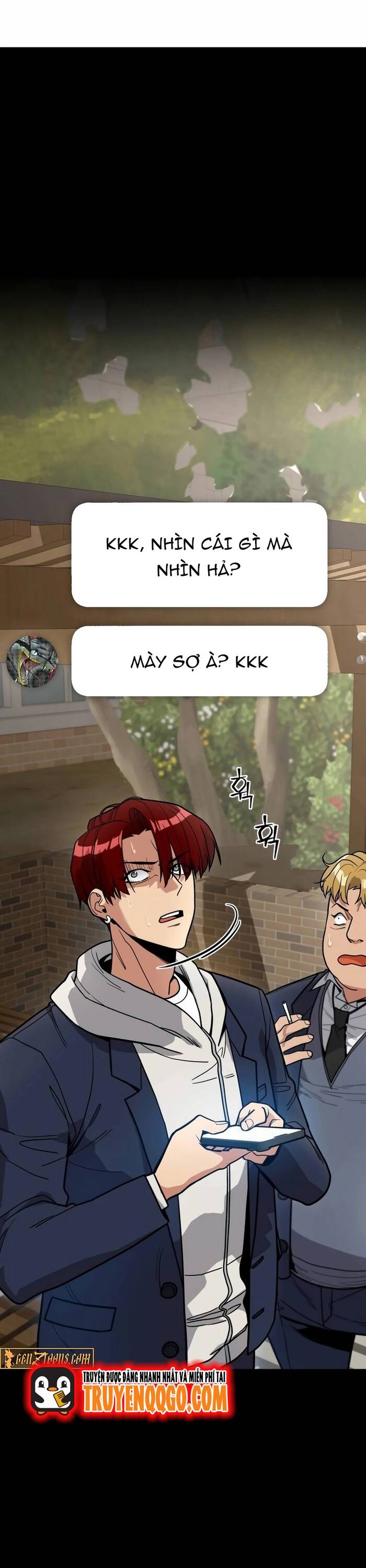 Tài Xế Báo Thù Chapter 11 - 2