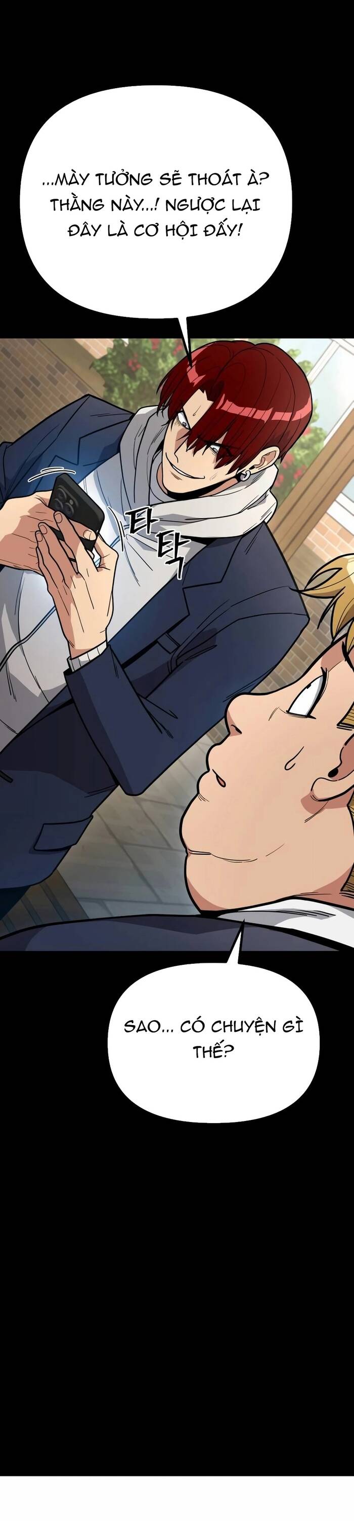 Tài Xế Báo Thù Chapter 11 - 3