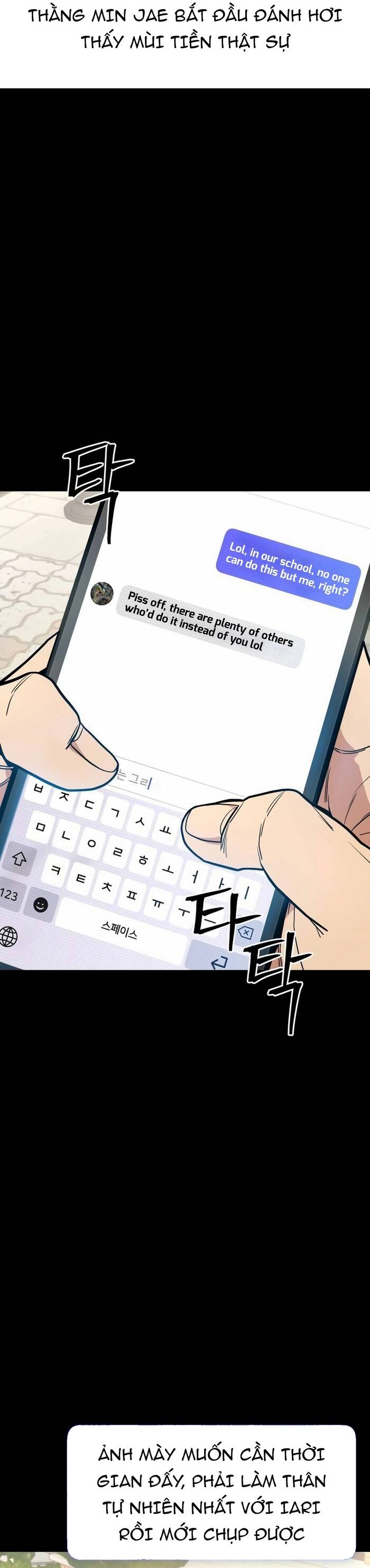 Tài Xế Báo Thù Chapter 11 - 5