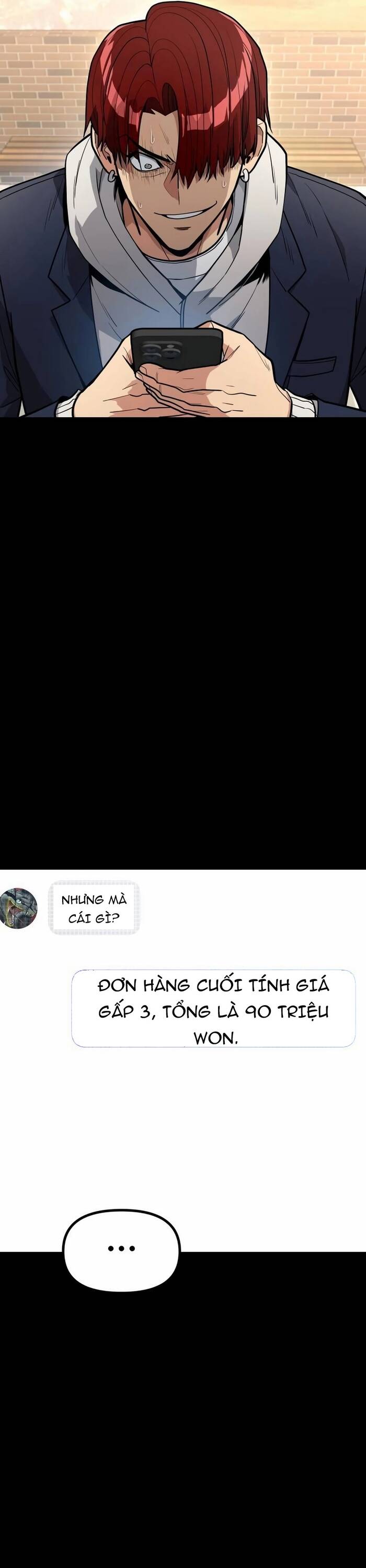 Tài Xế Báo Thù Chapter 11 - 7