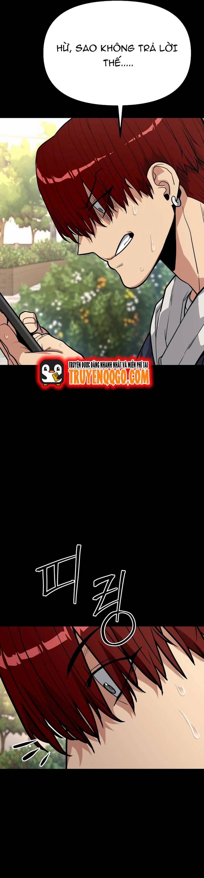 Tài Xế Báo Thù Chapter 11 - 9