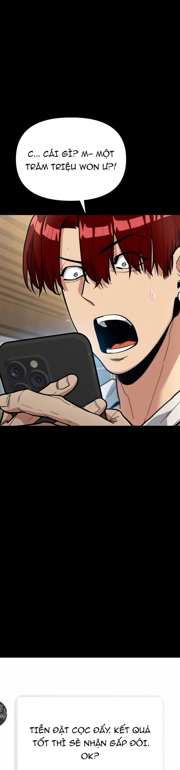Tài Xế Báo Thù Chapter 11 - 11