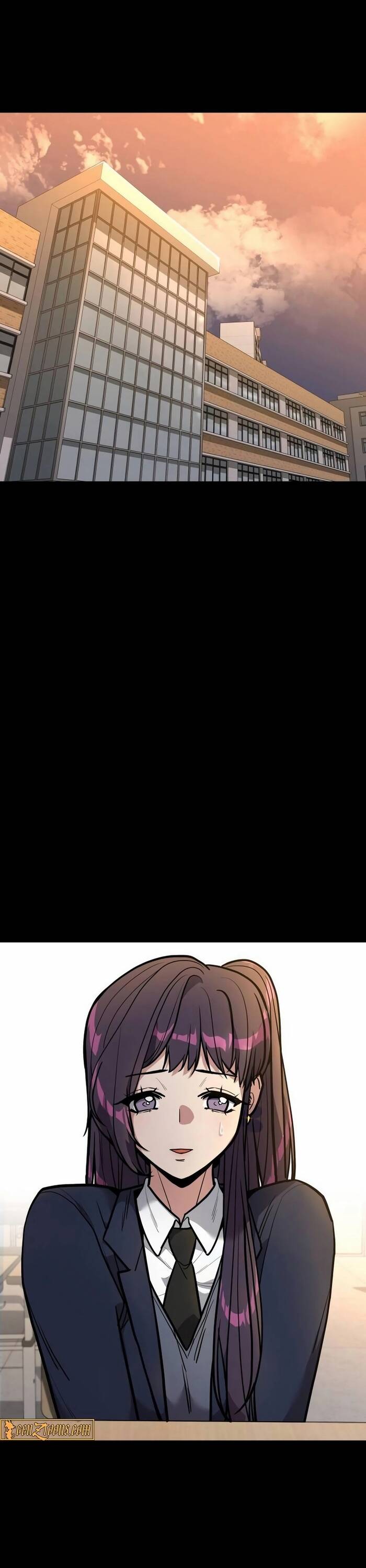 Tài Xế Báo Thù Chapter 11 - 15