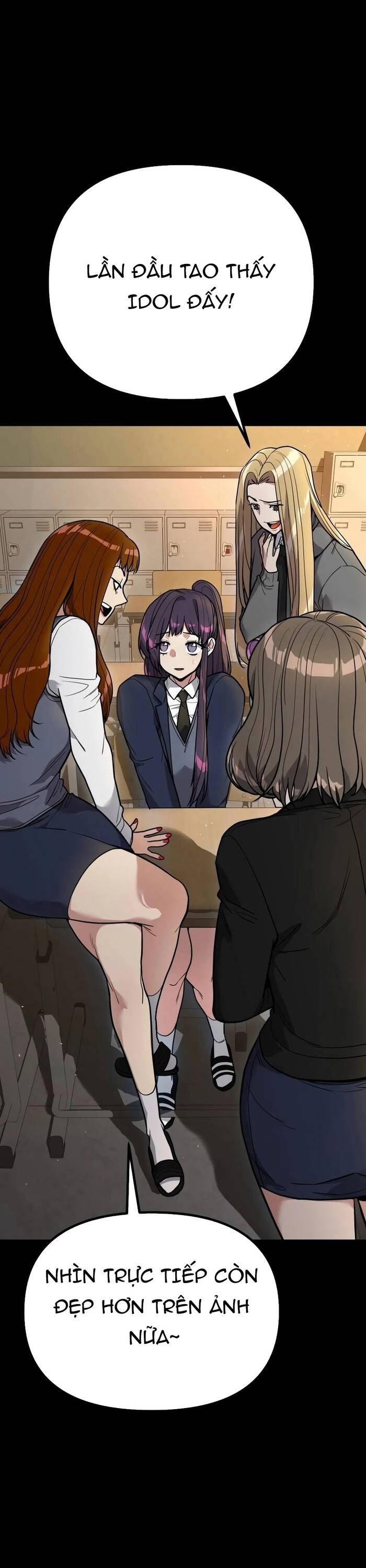 Tài Xế Báo Thù Chapter 11 - 16