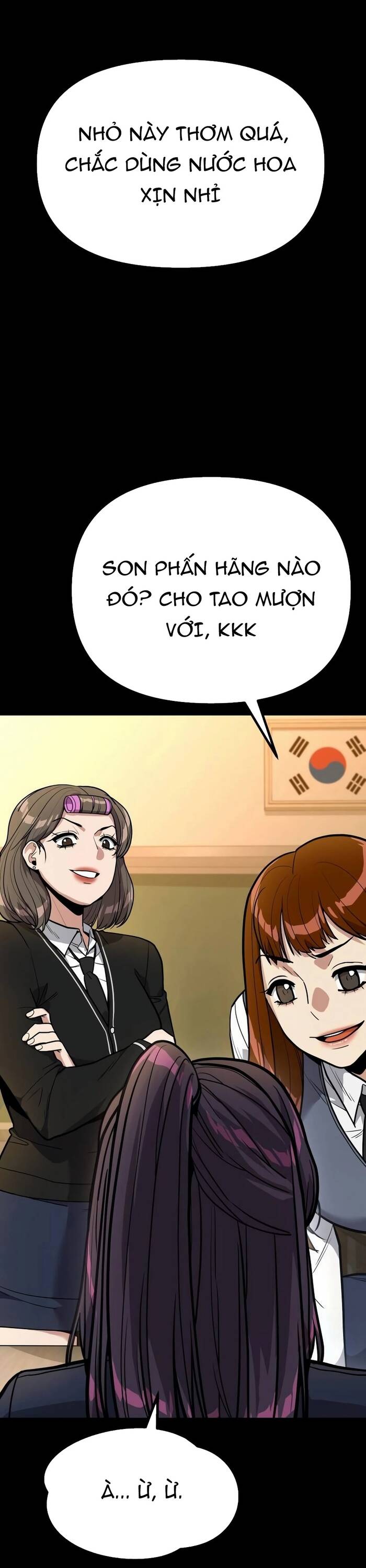 Tài Xế Báo Thù Chapter 11 - 17