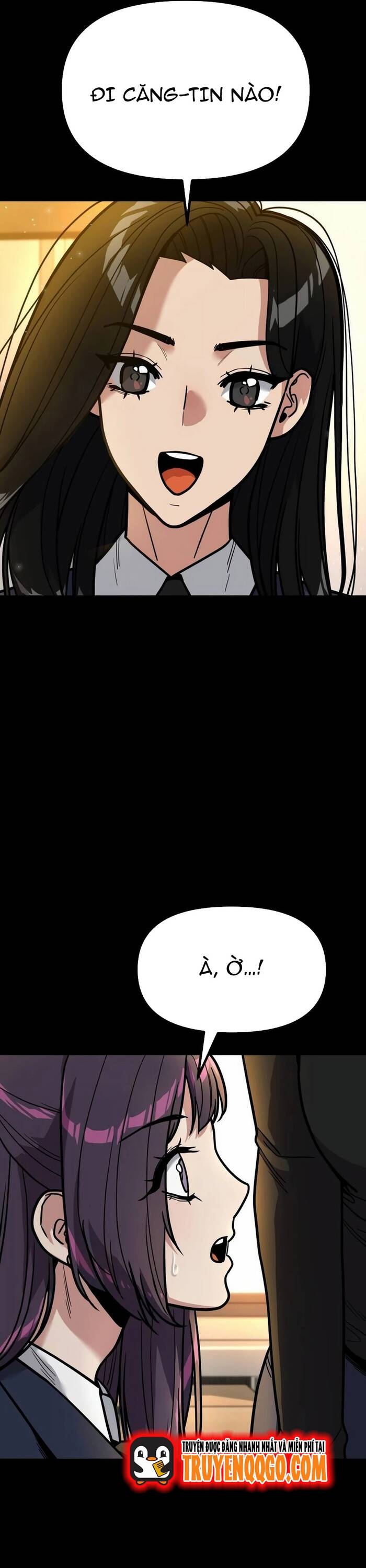 Tài Xế Báo Thù Chapter 11 - 21