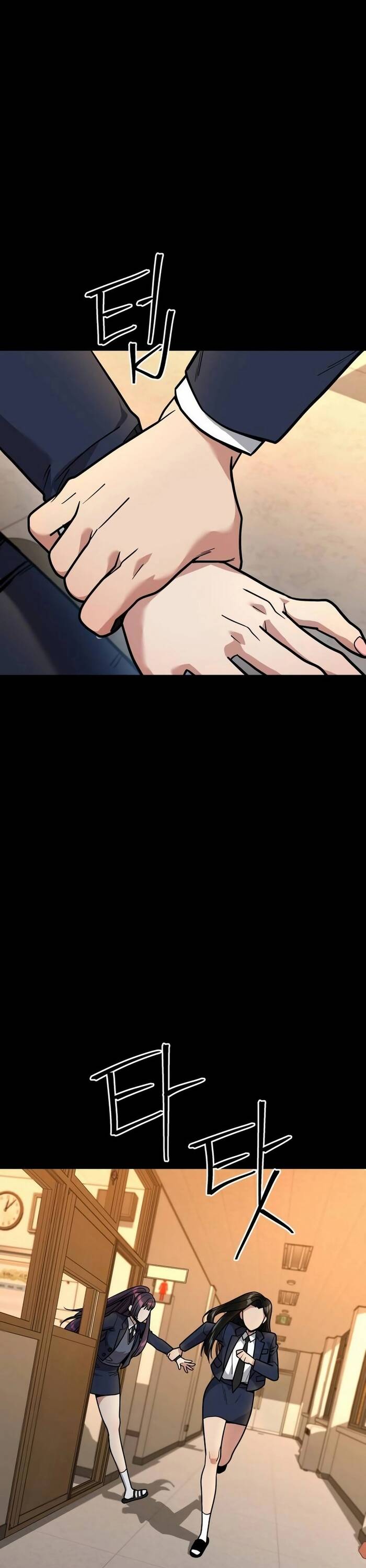 Tài Xế Báo Thù Chapter 11 - 22