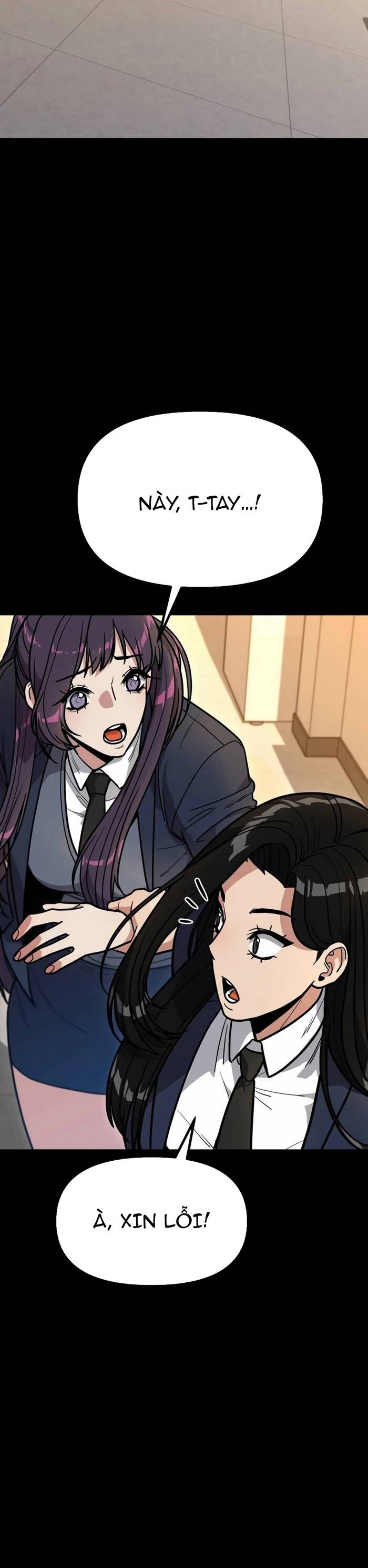 Tài Xế Báo Thù Chapter 11 - 23
