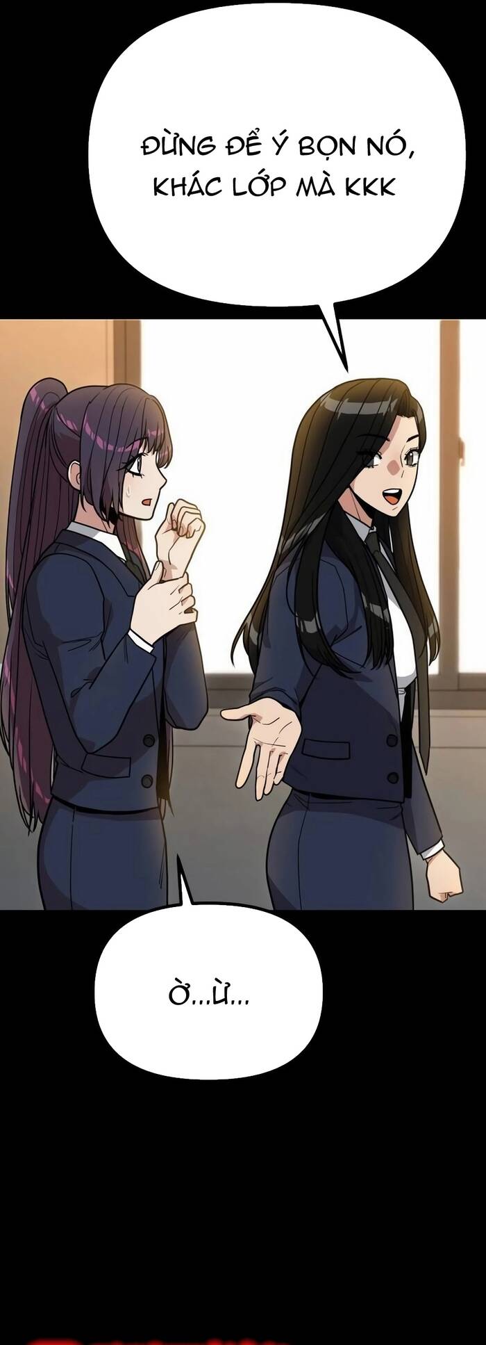 Tài Xế Báo Thù Chapter 11 - 24