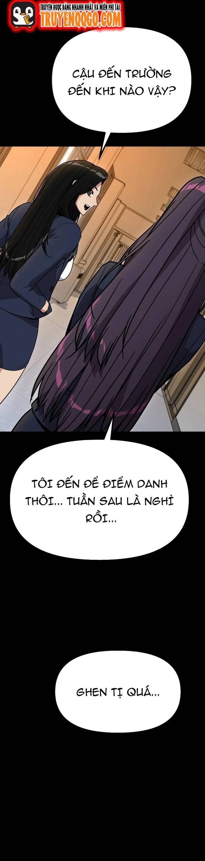 Tài Xế Báo Thù Chapter 11 - 25