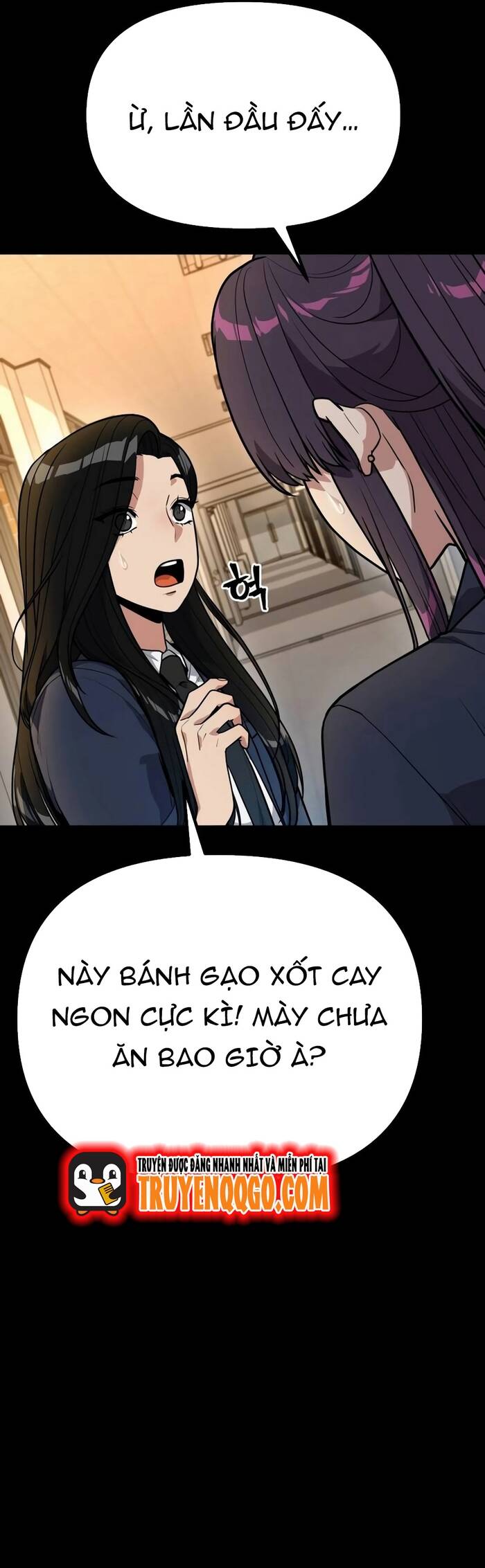 Tài Xế Báo Thù Chapter 11 - 27