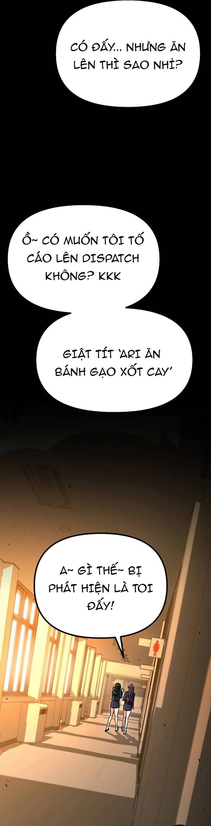 Tài Xế Báo Thù Chapter 11 - 31