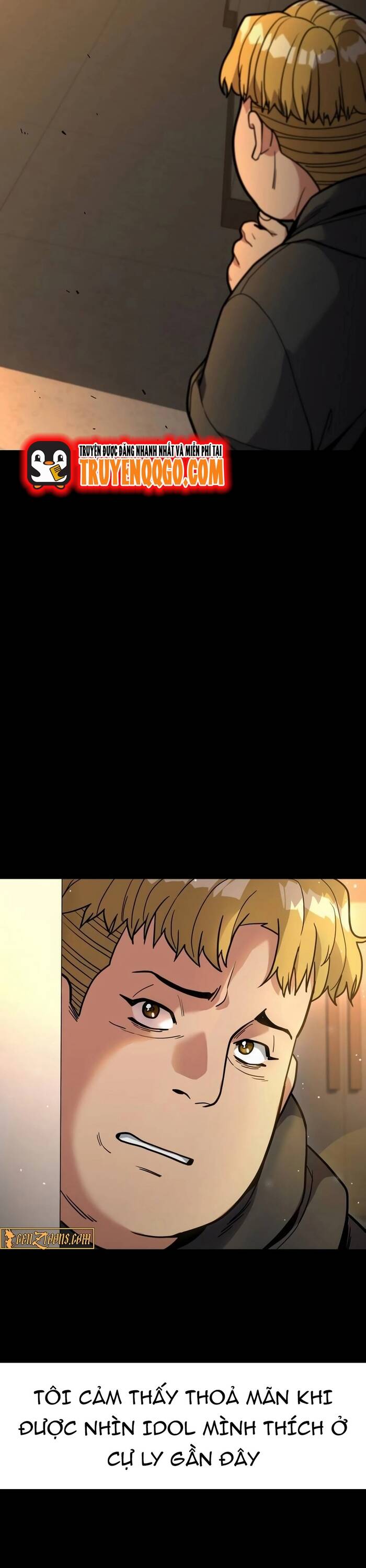 Tài Xế Báo Thù Chapter 11 - 32