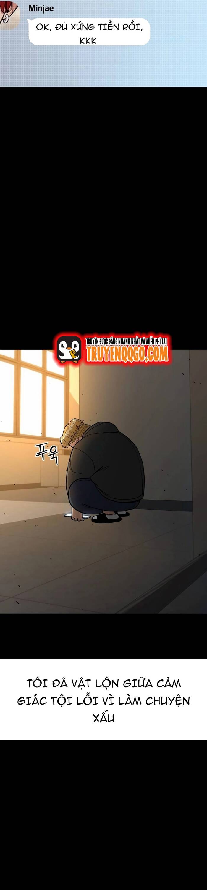 Tài Xế Báo Thù Chapter 11 - 34