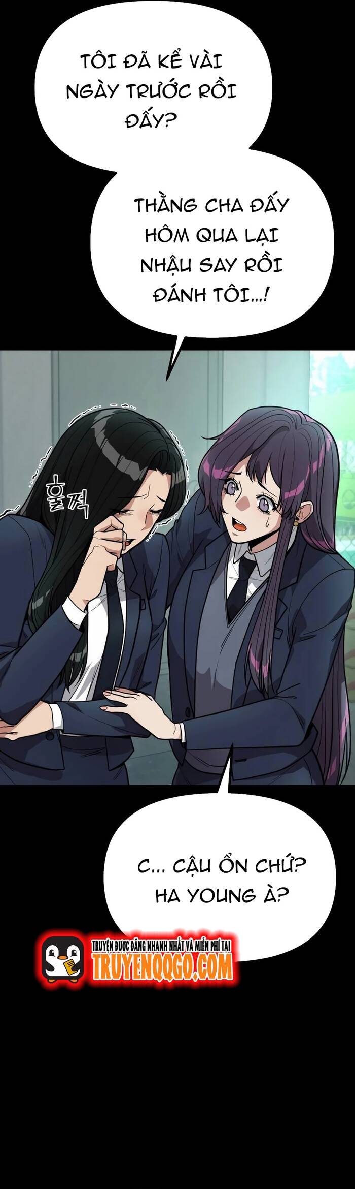 Tài Xế Báo Thù Chapter 11 - 38