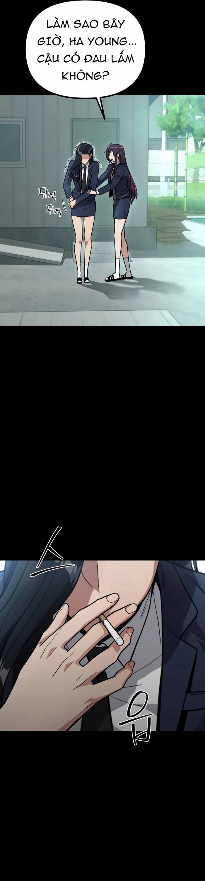 Tài Xế Báo Thù Chapter 11 - 39